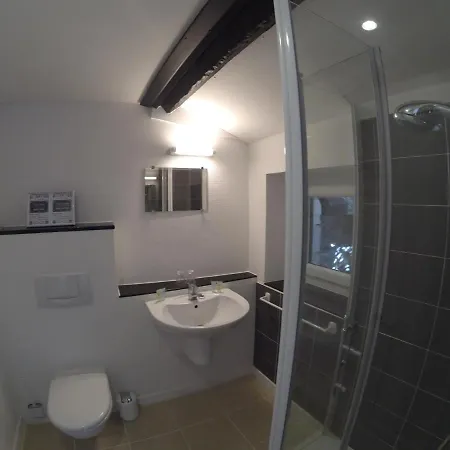 De La Sagne Cabrerets