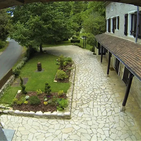 De La Sagne 4* Cabrerets