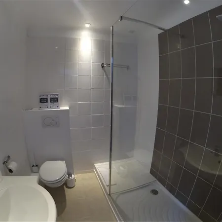 Bed & Breakfast De La Sagne 4*