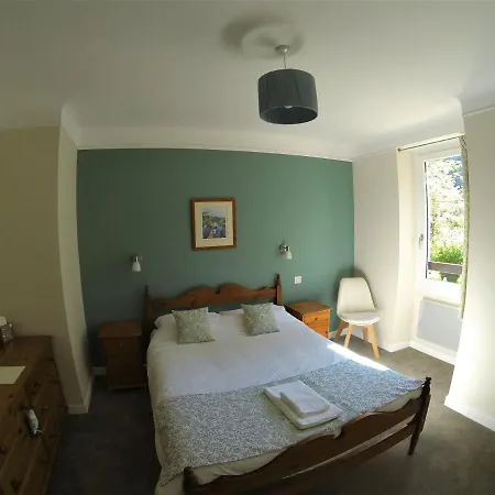 De La Sagne Bed & Breakfast Cabrerets