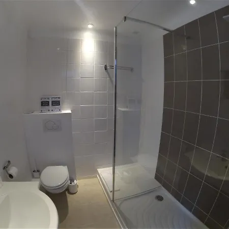 De La Sagne לינה וארוחת בוקר Cabrerets