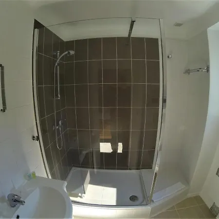 Bed & Breakfast De La Sagne Cabrerets