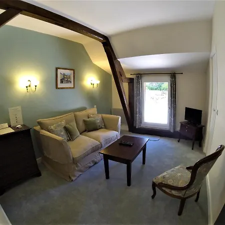 לינה וארוחת בוקר De La Sagne Cabrerets