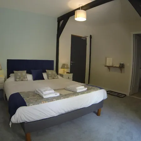 De La Sagne Cabrerets