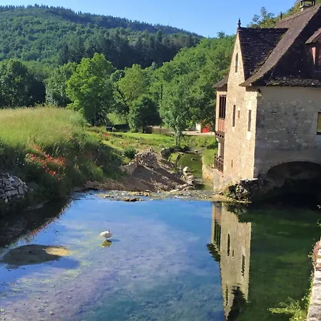 De La Sagne Cabrerets