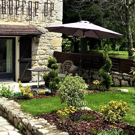 De La Sagne Bed & Breakfast 4*