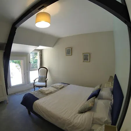 De La Sagne 4* Cabrerets