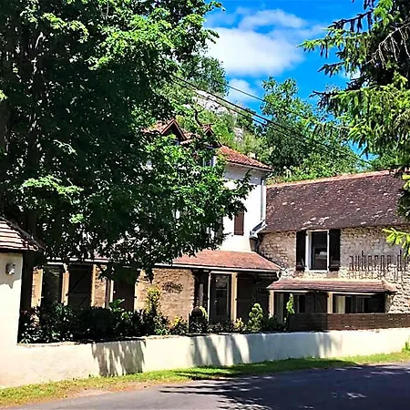 De La Sagne 4* Cabrerets