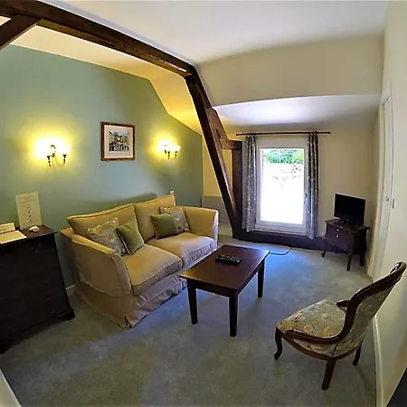 De La Sagne 4*