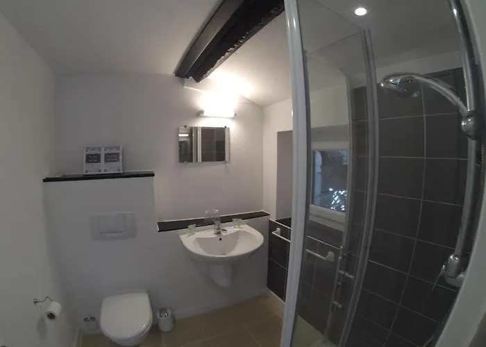 De La Sagne Cabrerets