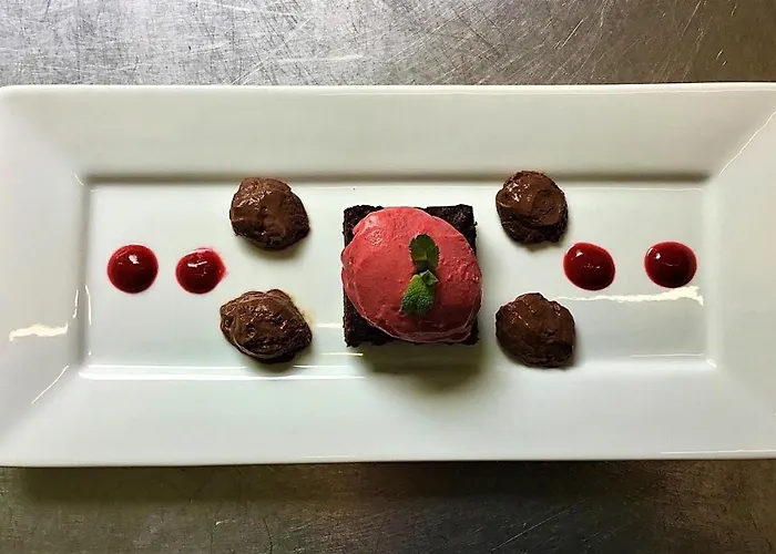 De La Sagne Bed & Breakfast 4*