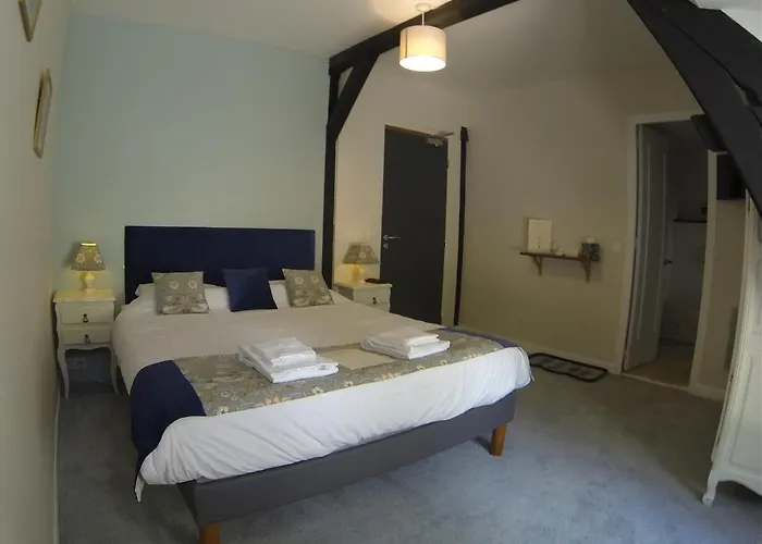 De La Sagne Cabrerets