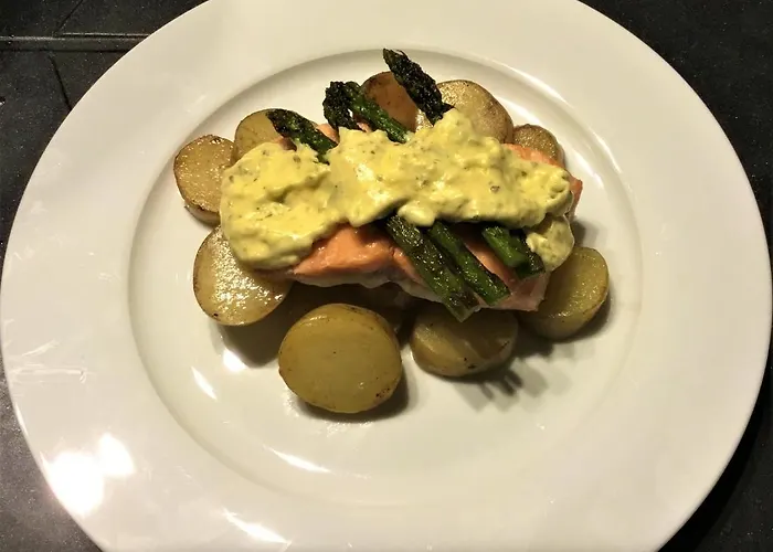 De La Sagne Cabrerets