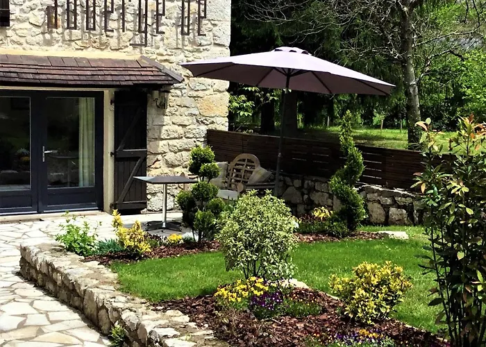 De La Sagne Bed & Breakfast 4*