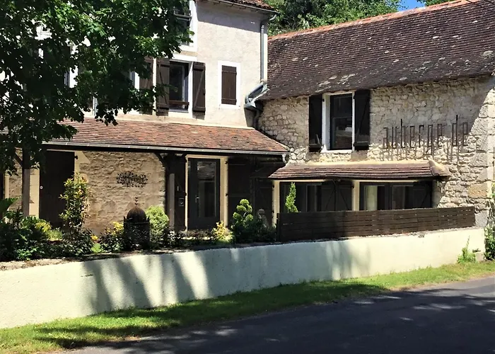 De La Sagne Bed & Breakfast