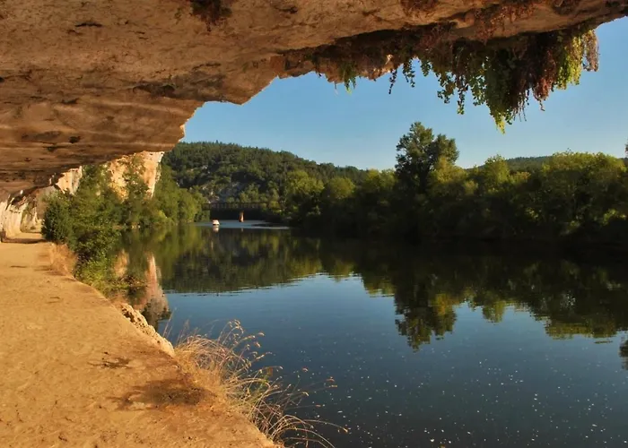 De La Sagne Cabrerets